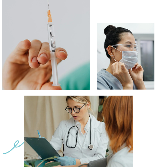 About Om Healthcare Nursing Services
